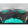Recambio de cuadro instrumentos para dacia sandero básico referencia OEM IAM 24810568R  