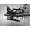 Recambio de columna direccion para seat ibiza (6l1) 1.2 referencia OEM IAM 6Q0419581AD  