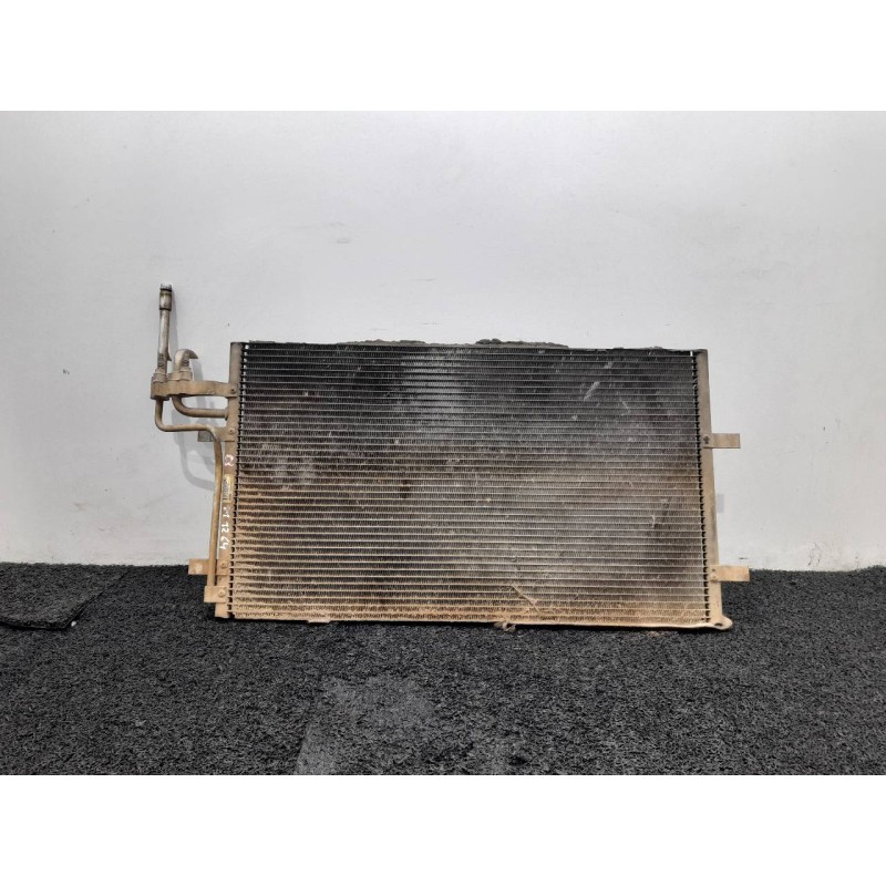 Recambio de condensador / radiador aire acondicionado para ford focus lim. (cb4) trend referencia OEM IAM 3M571971CJ  