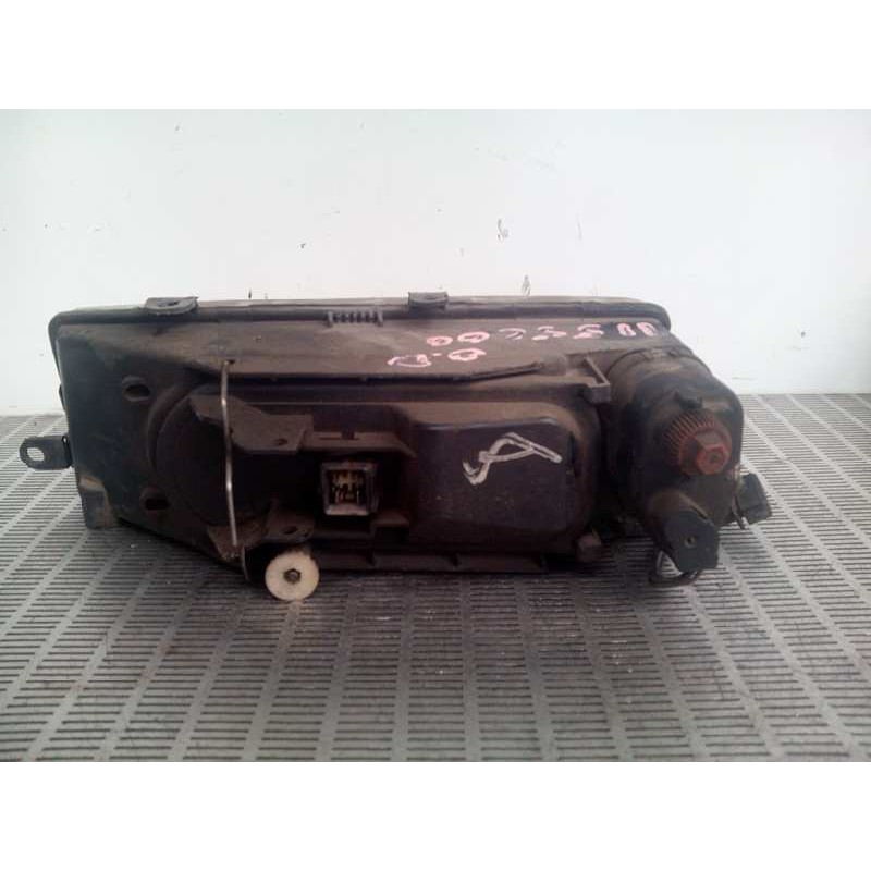 Recambio de faro derecho para seat toledo (1l) 1.8 cat (rp) referencia OEM IAM - Gris 2