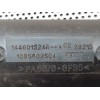 Recambio de tubo para dacia sandero stepway referencia OEM IAM 1085605S02 144601524R 1085602S04