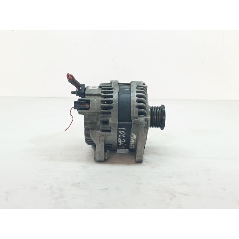 Recambio de alternador para renault master kipper l3h1 3,5t referencia OEM IAM 231001822R - Blanco 5