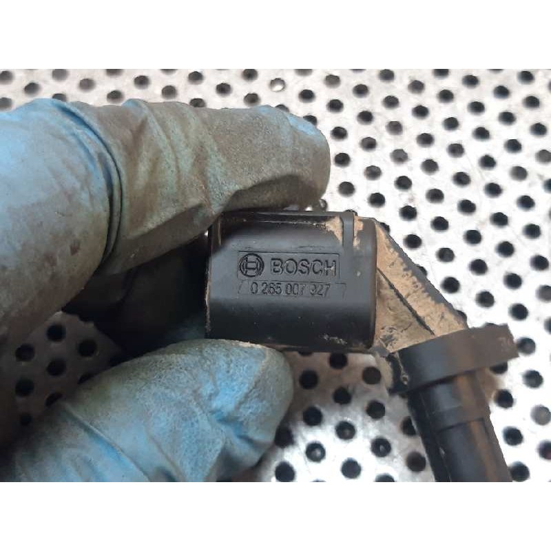 Recambio de captador abs trasero izquierdo para audi a6 allroad quattro (4gj) 3.0 tdi clean diesel referencia OEM IAM 0265007927 4