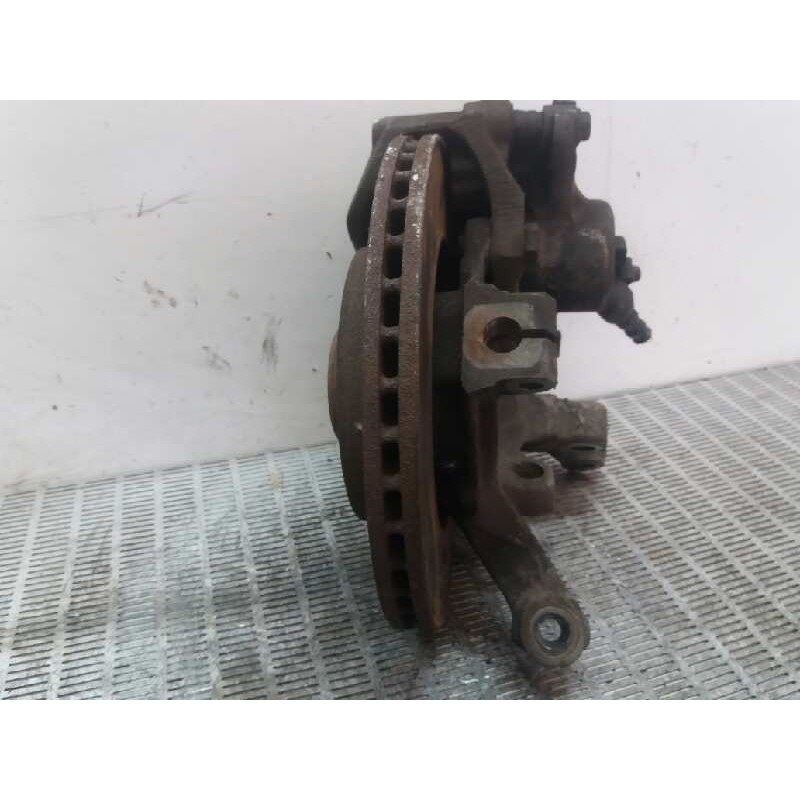 Recambio de mangueta delantera derecha para renault kangoo (f/kc0) 1.9 diesel referencia OEM IAM - Verde 4