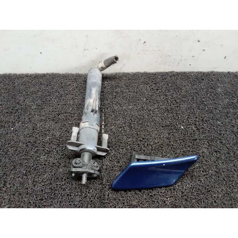 Recambio de lavafaro izquierdo para peugeot 307 break / sw (s1) sw referencia OEM IAM   