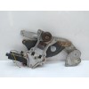 Recambio de elevalunas trasero izquierdo para mitsubishi galloper (hyundai) referencia OEM IAM   