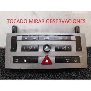 MANDO CLIMATIZADOR 96573322YW 