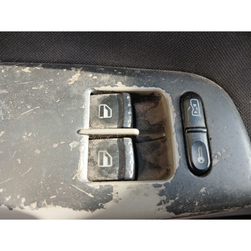 Recambio de mando elevalunas delantero izquierdo para ford galaxy i (wgr) 1.9 tdi referencia OEM IAM   