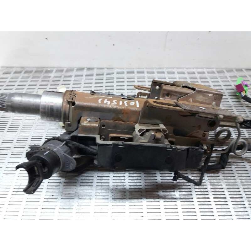 Recambio de columna direccion para seat ibiza (6l1) 1.2 referencia OEM IAM 6Q0419581AD - Amarillo 3