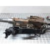 Recambio de columna direccion para seat ibiza (6l1) 1.2 referencia OEM IAM 6Q0419581AD  