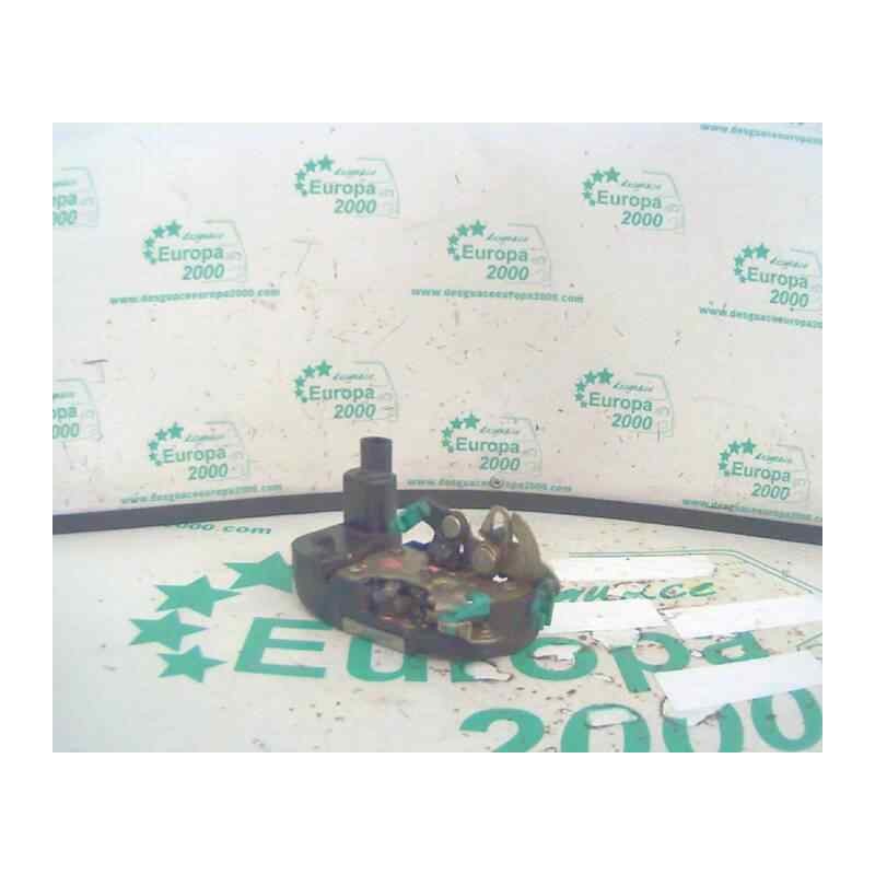 Recambio de cerradura puerta trasera izquierda para chrysler jeep gr.cherokee (zj)/(z) 2.5 turbodiesel referencia OEM IAM   