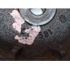 Recambio de polea cigueñal para renault laguna ii (bg0) 1.9 dci diesel referencia OEM IAM C27581  