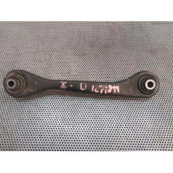 BRAZO SUSPENSION INFERIOR TRASERO IZQUIERDO 1K0501520F 