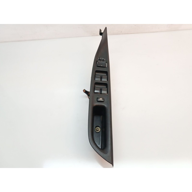 Recambio de mando elevalunas delantero izquierdo para mazda 6 berlina (gg) 2.0 crtd 136 active (5-ptas.) referencia OEM IAM GJ6A - Negro