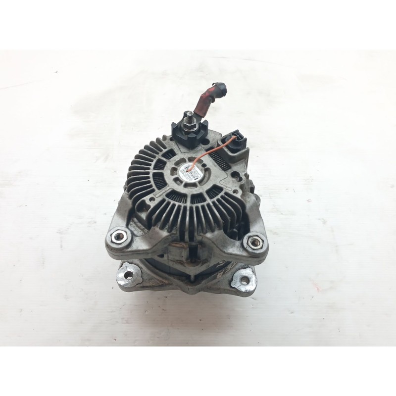 Recambio de alternador para renault master kipper l3h1 3,5t referencia OEM IAM 231001822R - Blanco 6