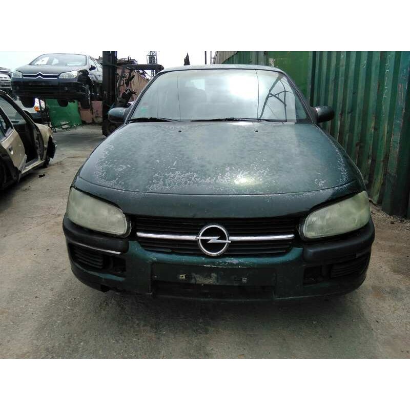 opel omega b del año 1998