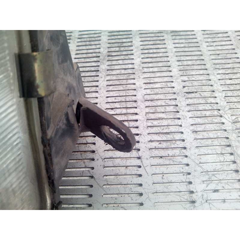 Recambio de faro derecho para seat toledo (1l) 1.8 cat (rp) referencia OEM IAM - Gris 3
