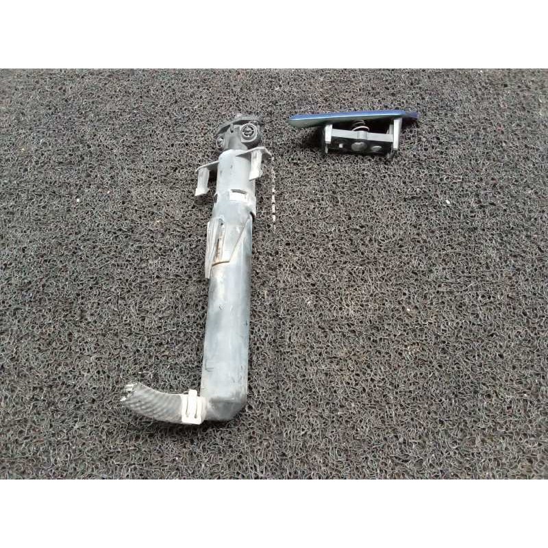 Recambio de lavafaro izquierdo para peugeot 307 break / sw (s1) sw referencia OEM IAM - Azul 2