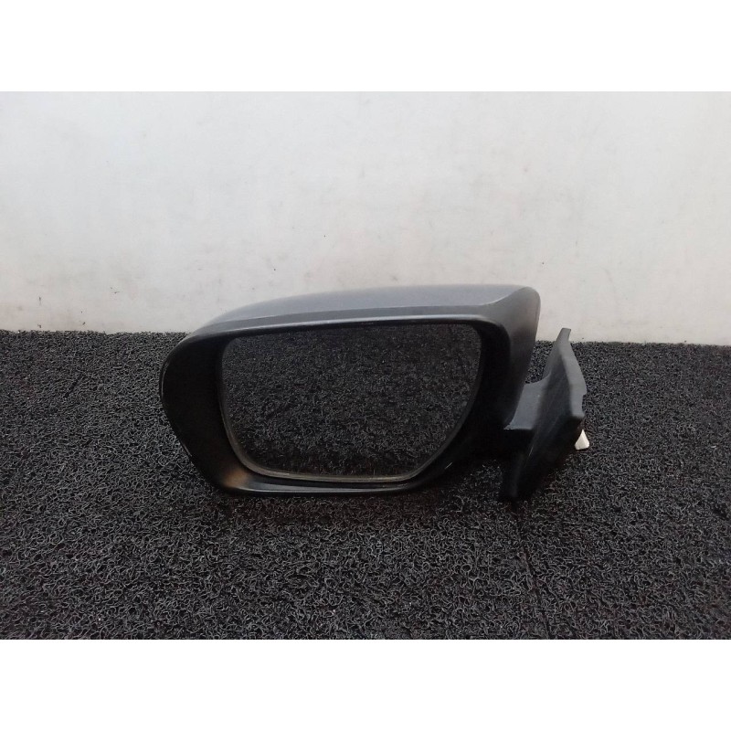 Recambio de retrovisor izquierdo para mazda 5 berl. (cr) 2.0 crtd sportive (105kw) referencia OEM IAM   