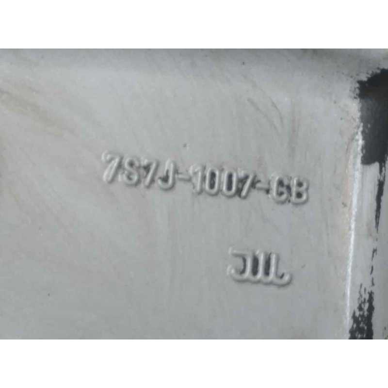 Recambio de llanta para ford mondeo ber. (ca2) titanium referencia OEM IAM 7S7J1007CB 2