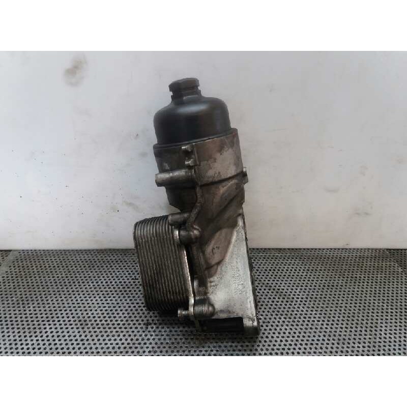 Recambio de enfriador aceite motor para ford focus lim. (cb4) titanium referencia OEM IAM 9687911280 - Blanco 4
