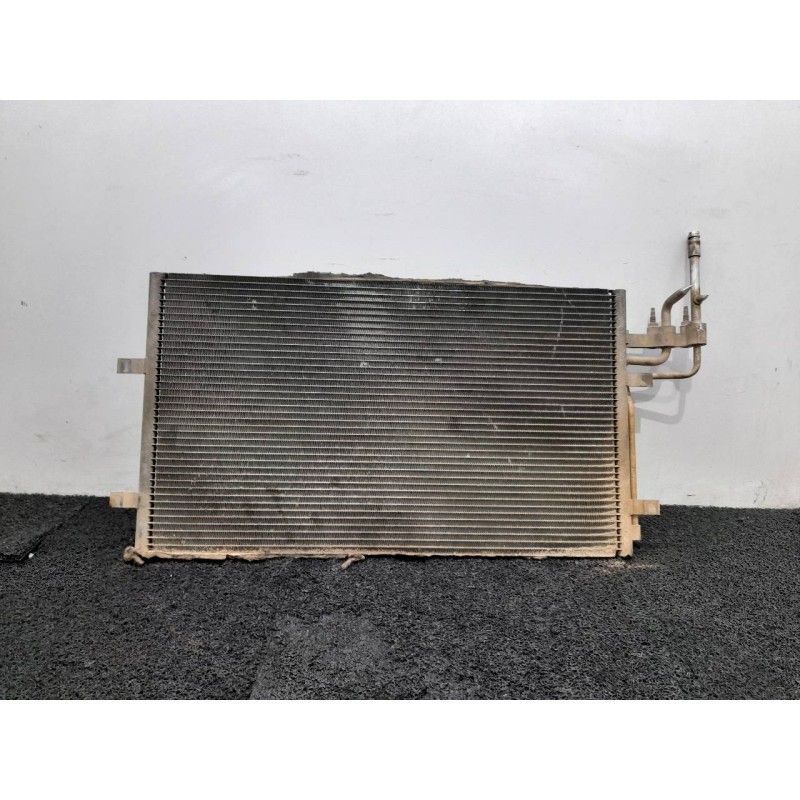 Recambio de condensador / radiador aire acondicionado para ford focus lim. (cb4) trend referencia OEM IAM 3M571971CJ 2