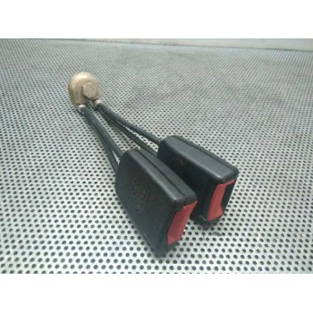 ENGANCHE CINTURON TRASERO CENTRAL 