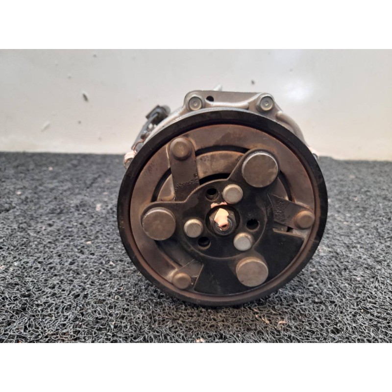 Recambio de compresor aire acondicionado para seat alhambra (7v9) signo referencia OEM IAM 711046001 5