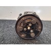 Recambio de compresor aire acondicionado para seat alhambra (7v9) signo referencia OEM IAM 711046001  