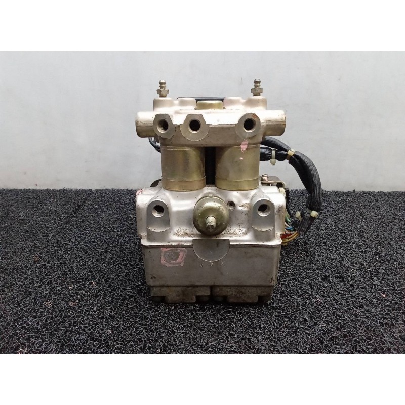 Recambio de abs para nissan 300 zx (z32) referencia OEM IAM 11300020121 4760032P00 MITSUBA 2