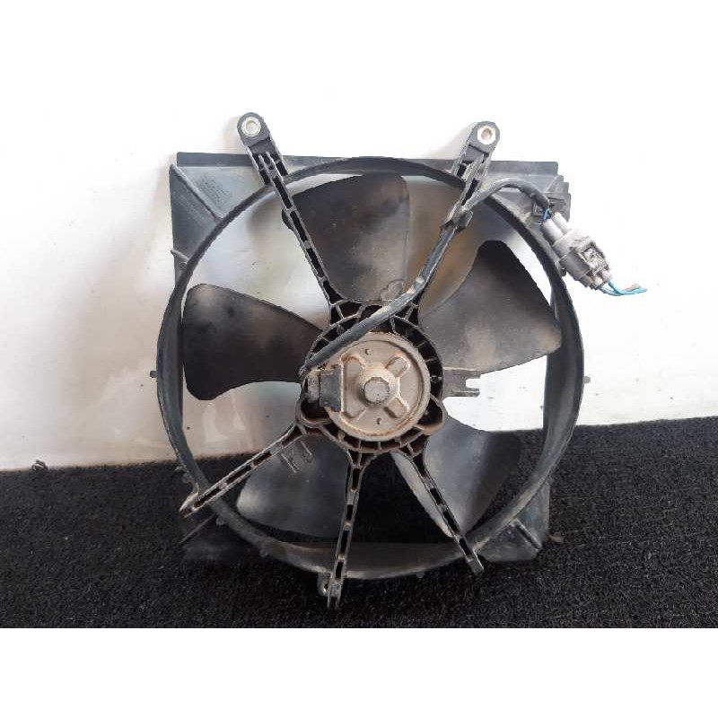 Recambio de electroventilador para toyota avensis berlina (t 22) 1.6 tempus (4-ptas.) referencia OEM IAM 2901013 - Gris 2
