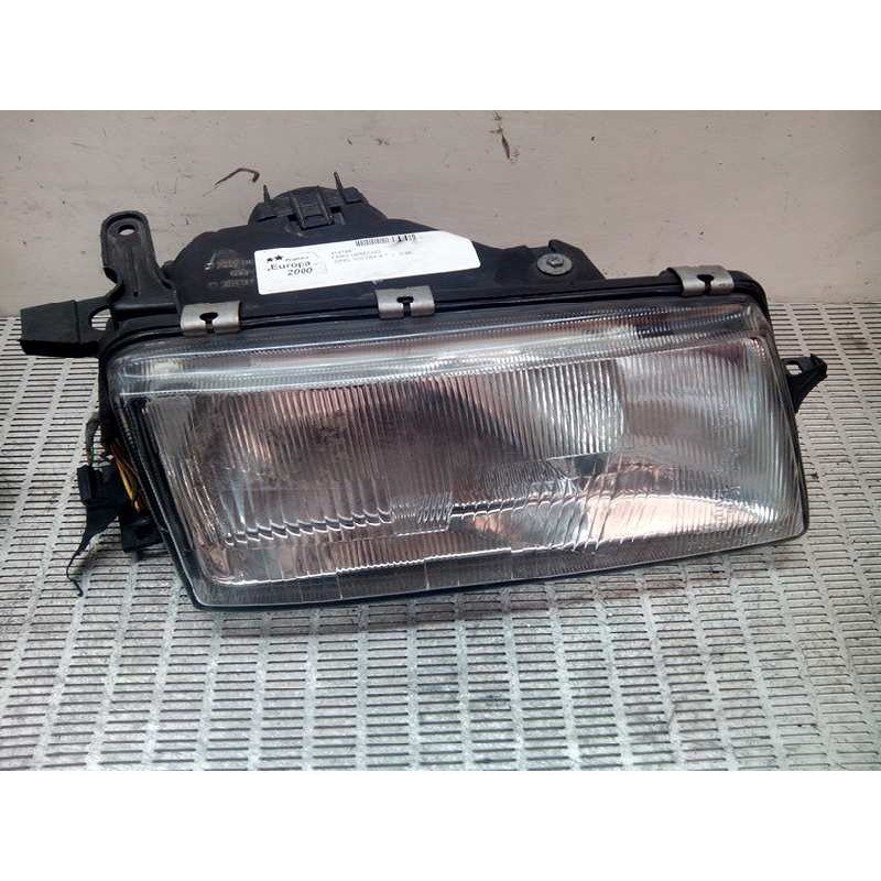 Recambio de faro derecho para opel vectra a referencia OEM IAM   