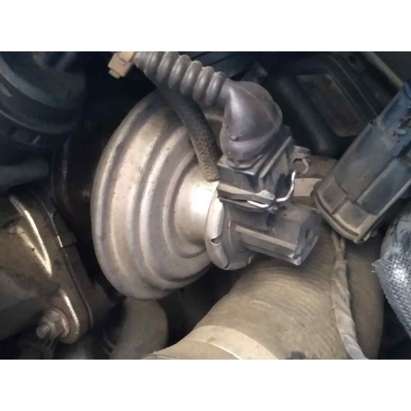 Recambio de valvula egr para bmw mini countryman (r60) cooper d referencia OEM IAM - Blanco 2
