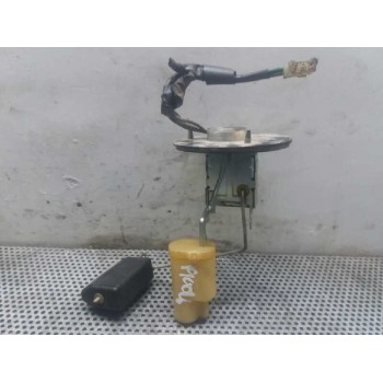 AFORADOR QBC 