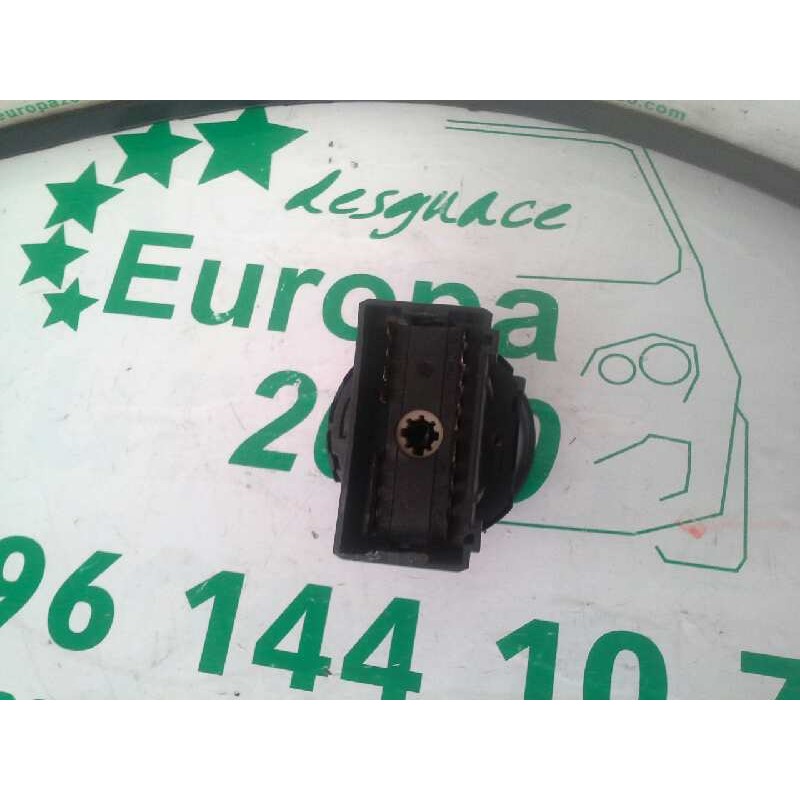 Recambio de mando luces para volkswagen golf iv berlina (1j1) 1.6 16v referencia OEM IAM 1C0941531 - Azul 3