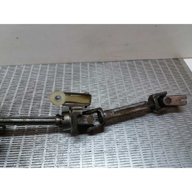 Recambio de columna direccion para seat ibiza (6l1) 1.2 referencia OEM IAM 6Q0419581AD - Amarillo 4