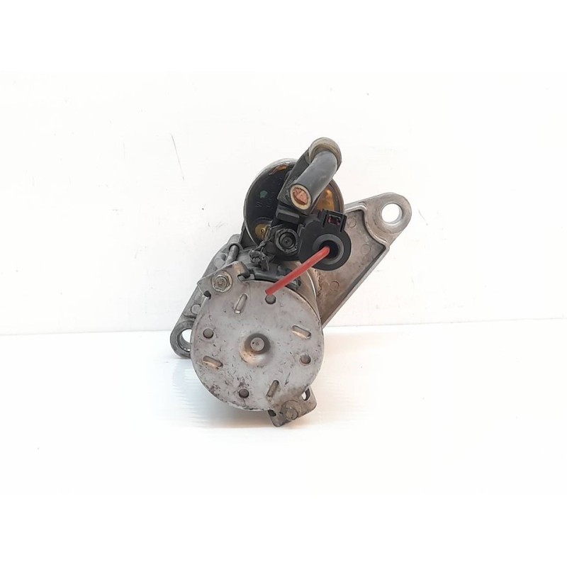 Recambio de motor arranque para seat altea (5p1) emocion referencia OEM IAM 02T911023S 2109095221GM - Blanco 5