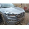 hyundai tucson del año 2017