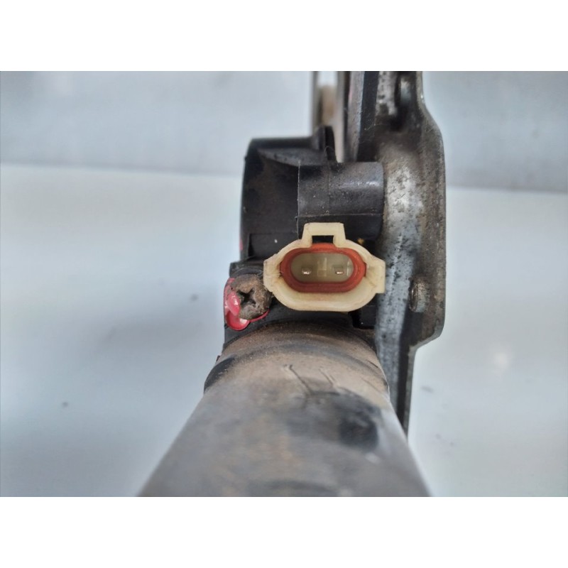 Recambio de elevalunas trasero izquierdo para mitsubishi galloper (hyundai) referencia OEM IAM 3