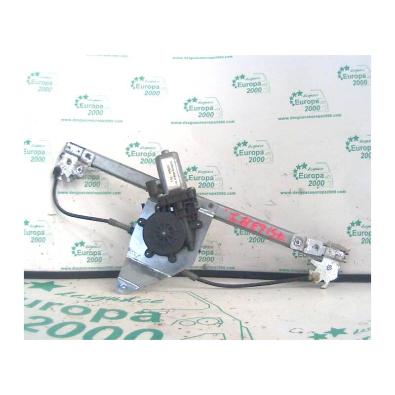 Recambio de elevalunas delantero izquierdo para citroën xantia berlina 1.9 turbodiesel referencia OEM IAM   