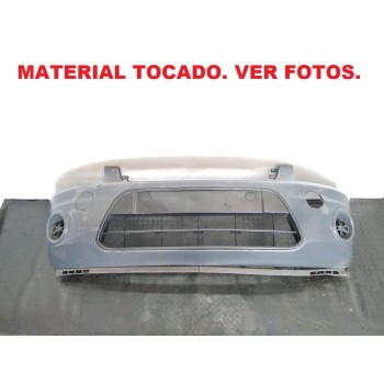 PARAGOLPES DELANTERO 