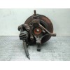 Recambio de mangueta delantera izquierda para citroën c4 berlina 1.4 16v referencia OEM IAM   