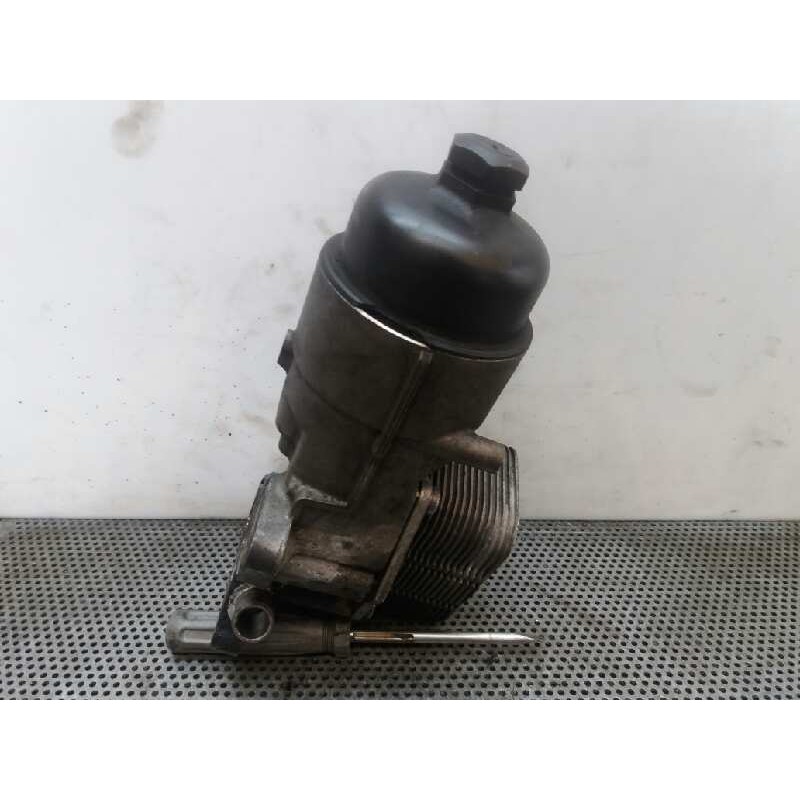 Recambio de enfriador aceite motor para ford focus lim. (cb4) titanium referencia OEM IAM 9687911280 - Blanco 5