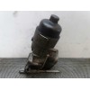 Recambio de enfriador aceite motor para ford focus lim. (cb4) titanium referencia OEM IAM 9687911280  