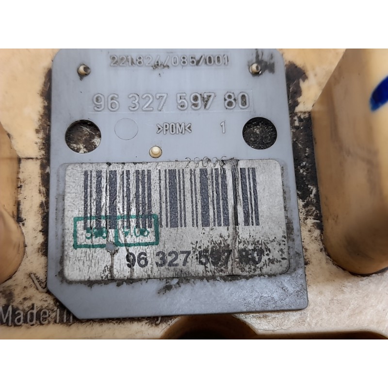 Recambio de aforador para citroën c5 berlina collection referencia OEM IAM 9632759780 221824085001 2