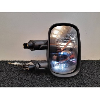 RETROVISOR DERECHO 