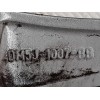 Recambio de llanta para ford focus lim. (cb8) trend referencia OEM IAM 0M5J1007BB  
