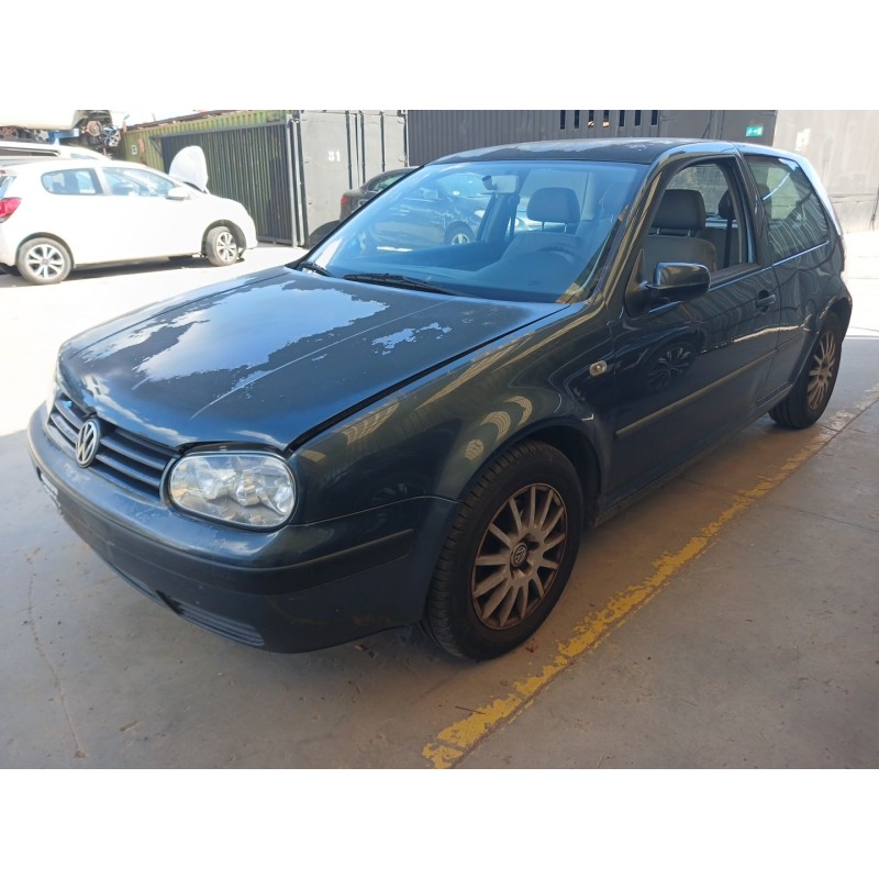 volkswagen golf iv (1j1) del año 2000