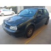 volkswagen golf iv (1j1) del año 2000
