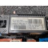 Recambio de mando climatizador para peugeot 407 st sport pack referencia OEM IAM 96573322YW  